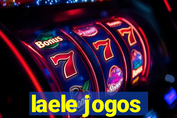 laele jogos